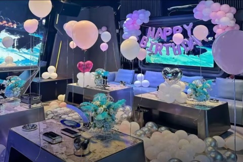 镇江商务KTV招聘,精英汇聚开启财富门